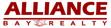 Alliance Bay Realty logo