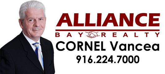 CORNEL Vancea | Greater Sacramento, CA  Real Estate
